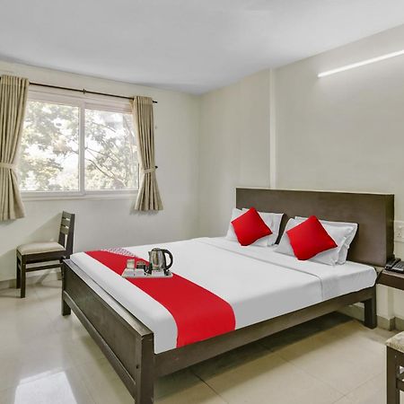 Hotel O Kalapurackal Residency Thekkady Buitenkant foto